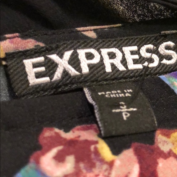 Express blouse - Picture 3 of 3